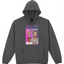 Famous Killer 90's Montage Hoodie