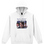 Curmudgeon of Croydon 90's Montage Hoodie