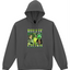 Billy Eyelash 90's Montage Hoodie