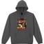 Bounty Hunter 90's Montage Hoodie