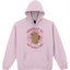 Totally Chill Graphic Hoodie