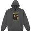 Cool Guy Joe 90's Montage Hoodie