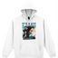 Alan Drove 90's Montage Hoodie