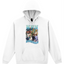 Power Couple 90's Montage Hoodie