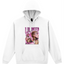 Emo Rapper 90's Montage Hoodie