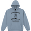 Undiagnosed Graphic Hoodie