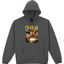 Celebrity Carlos 90's Montage Hoodie