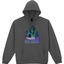 Old Gregg 90's Montage Hoodie