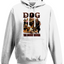 Bounty Hunter 90's Montage Hoodie