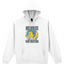 Nerd Boy 90's Montage Hoodie