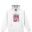 Emcee Flapchunks the 3rd 90's Montage Hoodie