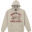 Born to Jest Graphic Hoodie