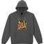 Duo Lingo 90's Montage Hoodie