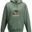 Worst Day Fishing Graphic Hoodie