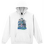 A Child Genius 90's Montage Hoodie