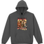 Founder of a Very Good Building Company 90's Montage Hoodie