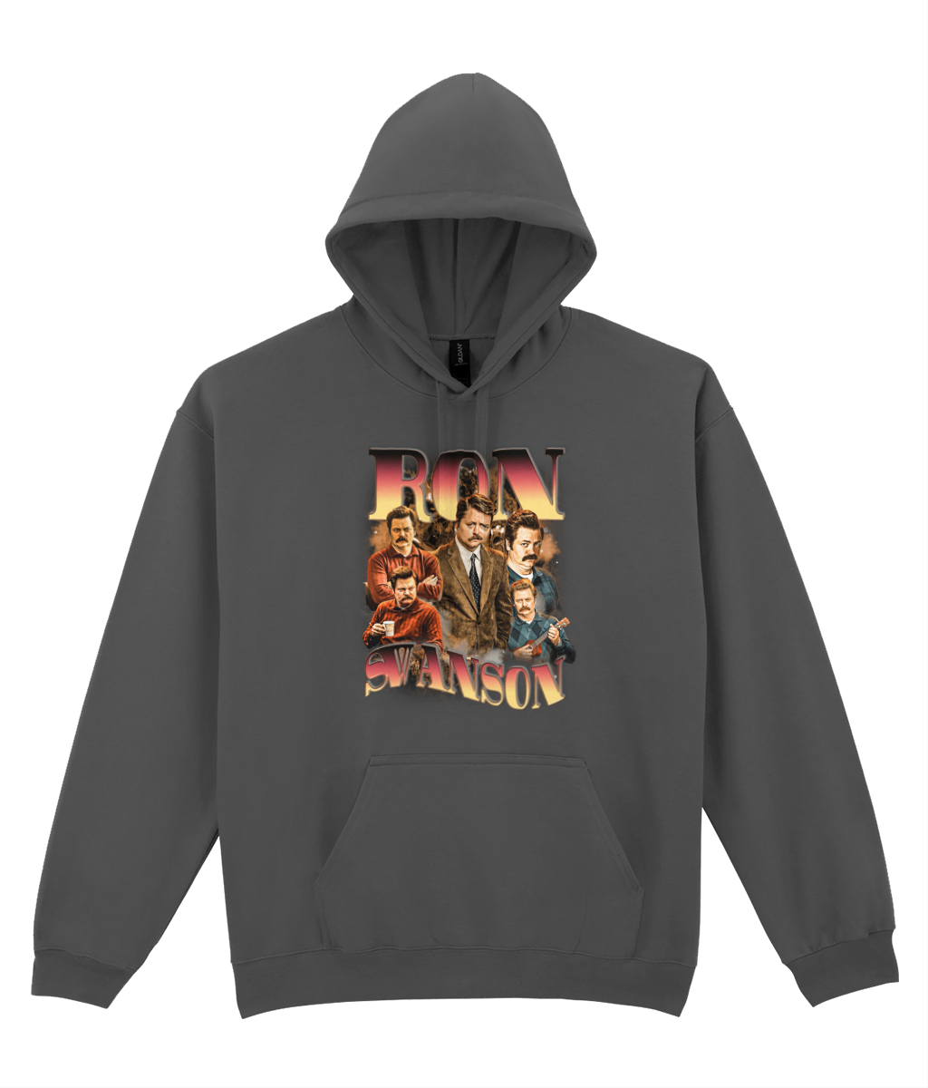 Founder of a Very Good Building Company 90's Montage Hoodie