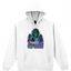 Old Gregg 90's Montage Hoodie