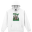 Curmudgeon's Bestie 90's Montage Hoodie