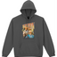 Not The Science Guy 90's Montage Hoodie