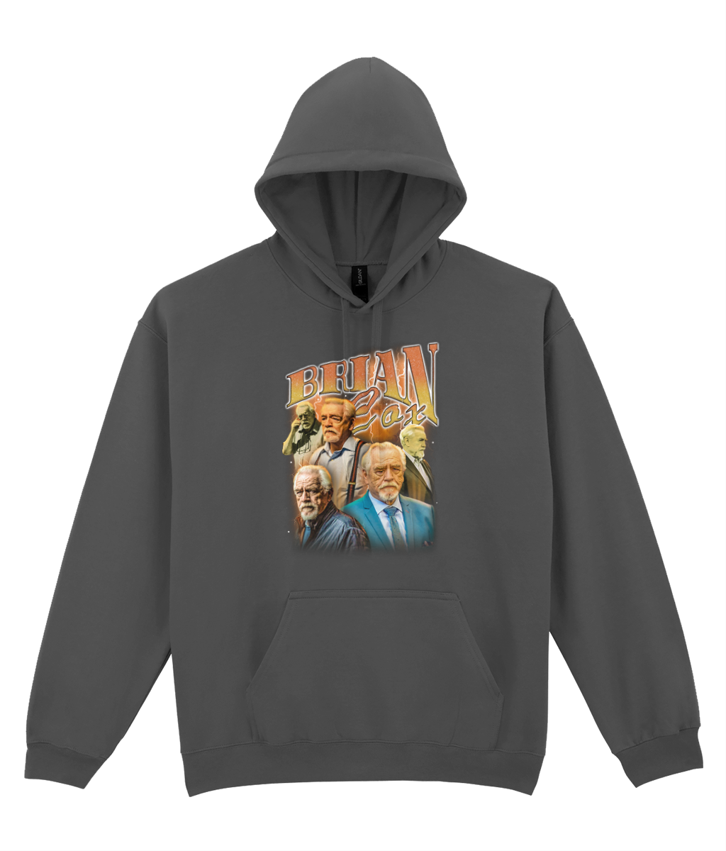 Not The Science Guy 90's Montage Hoodie