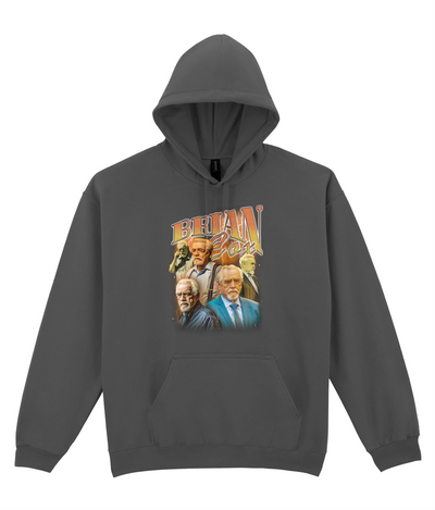 Not The Science Guy 90's Montage Hoodie