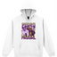 Save a Horse Ride a Cowboy 90's Montage Hoodie