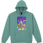 Treehouse of Horror Graphic Hoodie