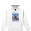 Documentary Dude 90's Montage Hoodie