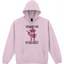 My Strawberry Jams Graphic Hoodie