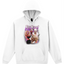 Drag Show Host 90's Montage Hoodie
