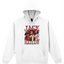 American Rapper 90's Montage Hoodie