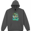 Oh Yeah, I Know This Guy 90's Montage Hoodie