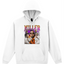 Pittsburgh Rapper 90's Montage Hoodie