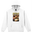 Celebrity Carlos 90's Montage Hoodie
