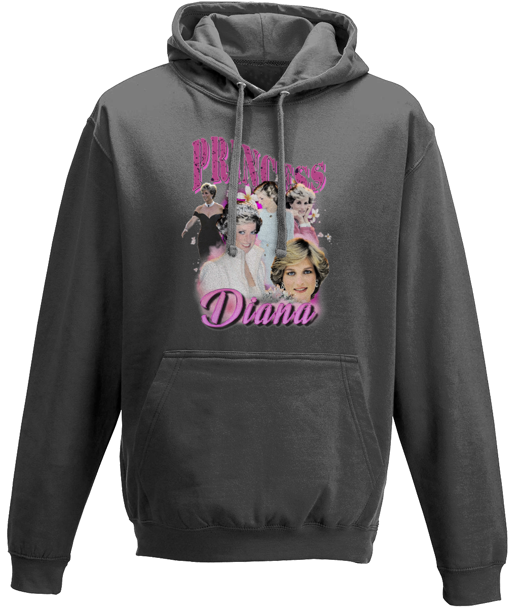 The Better One ™ 90's Montage Hoodie