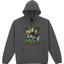 Nature Expert 90's Montage Hoodie