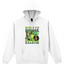 Billy Eyelash 90's Montage Hoodie
