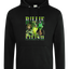 Billy Eyelash 90's Montage Hoodie
