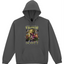 A Very Talented Guy 90's Montage Hoodie