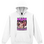 "It's Not Fake!" 90's Montage Hoodie