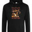 Bounty Hunter 90's Montage Hoodie
