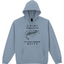 Forgive Me Graphic Hoodie