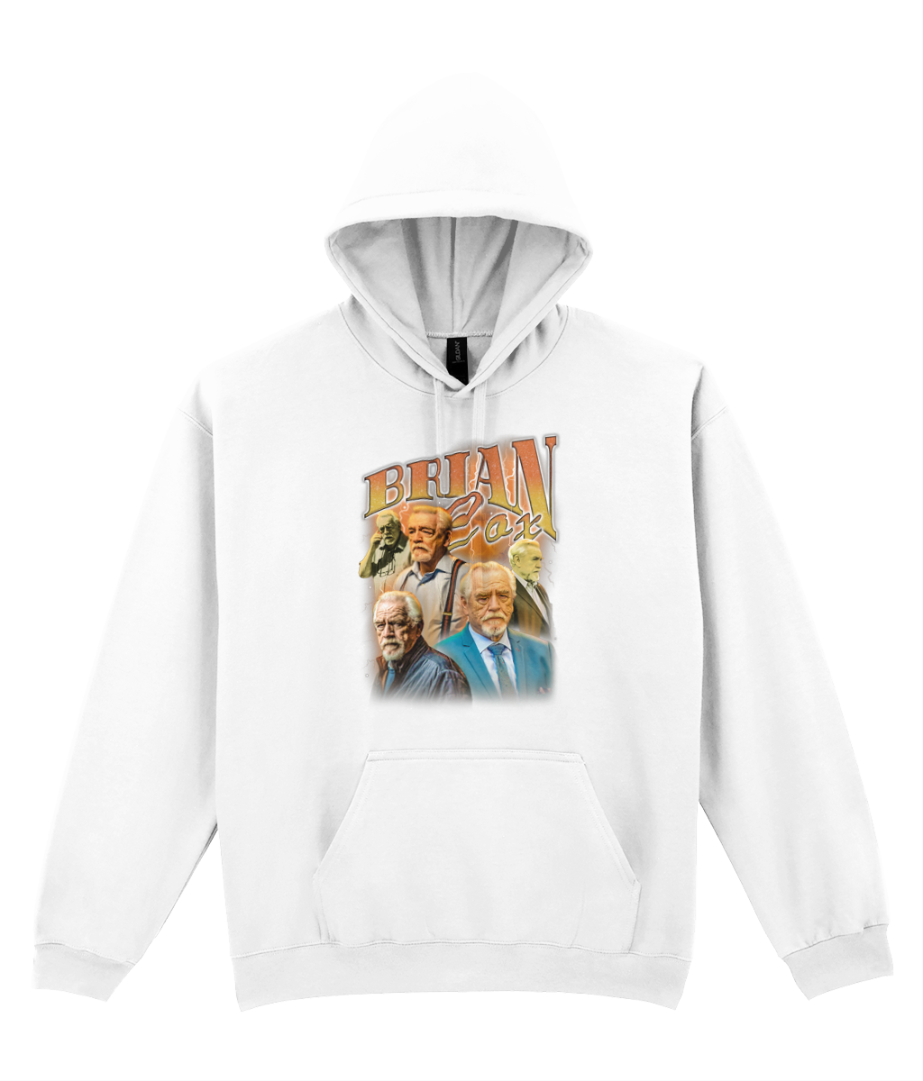 Not The Science Guy 90's Montage Hoodie