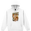 Plain Water 90's Montage Hoodie