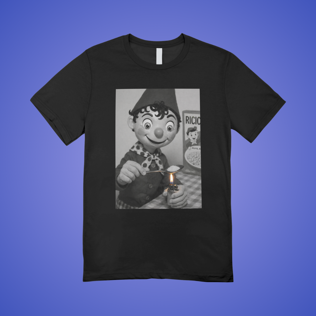 It's Noddy Graphic Tee
