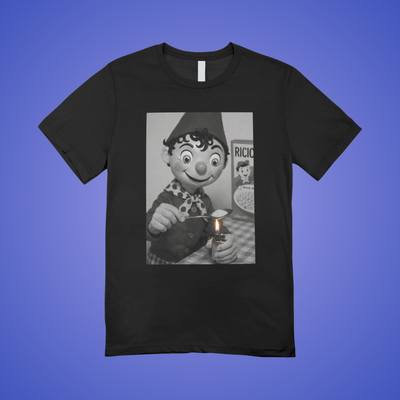 It's Noddy Graphic Tee