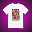 English Funny Guy 90's Montage Tee