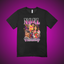 English Funny Guy 90's Montage Tee