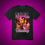 English Funny Guy 90's Montage Tee